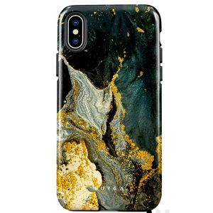 iPhone XS Burga Case